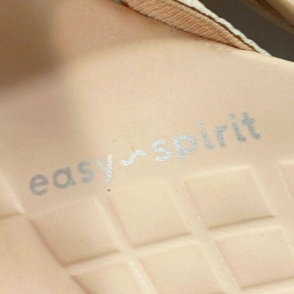 Easy Spirit Women's Randi8 Flip Flops Sealoft 3 Thong Sandals Womans Size 7..... - Picture 2 of 12